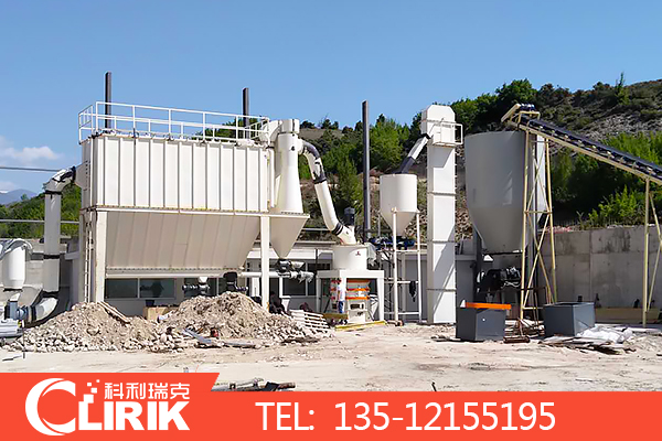 炭黑磨粉機(jī)生產(chǎn)廠家